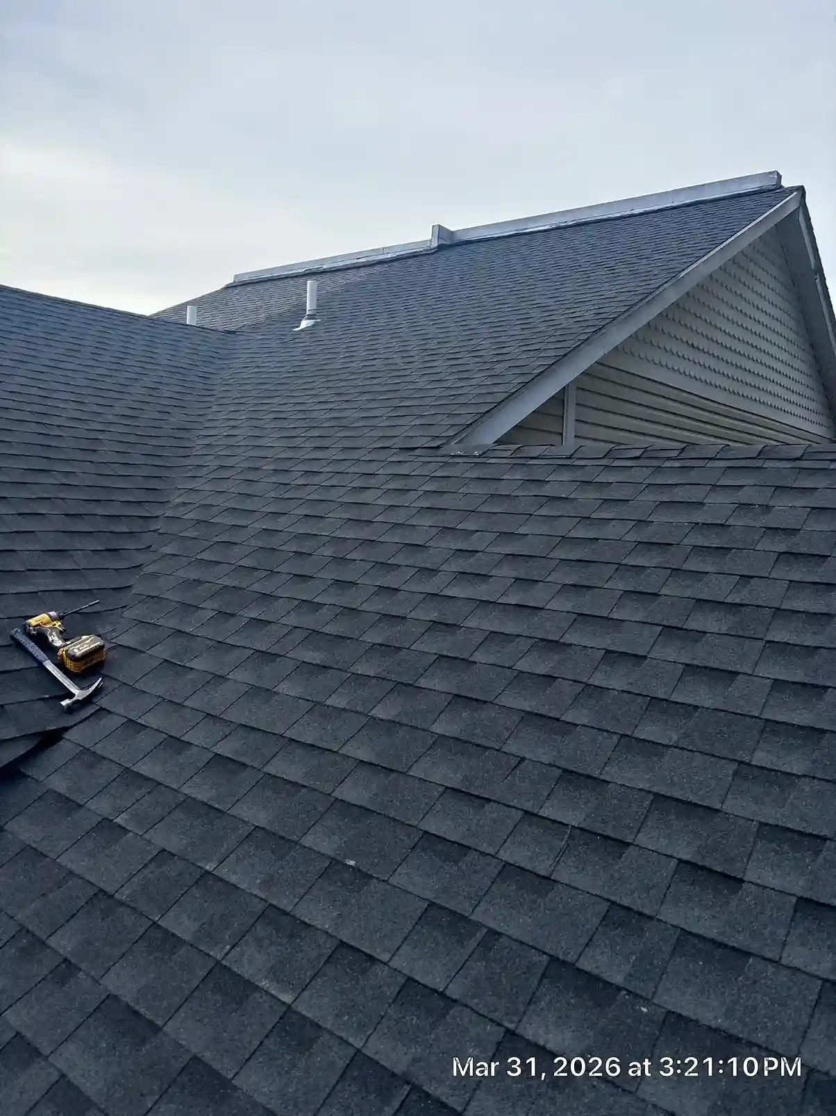 Roofing