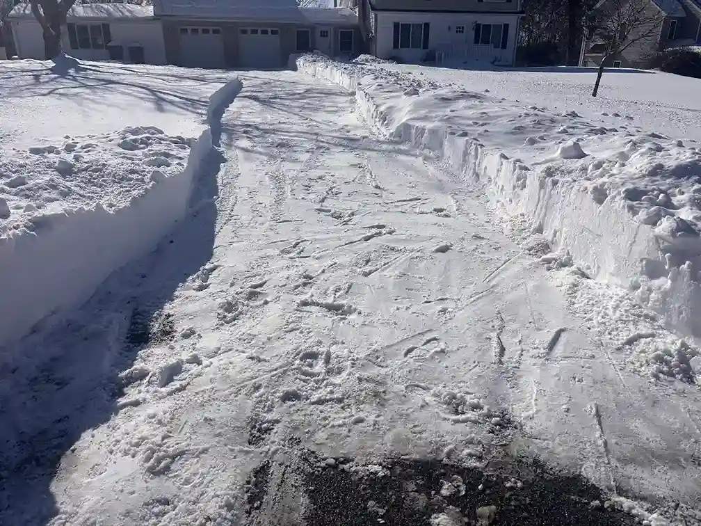 Zero Ice. Zero Downtime. Total Safety.